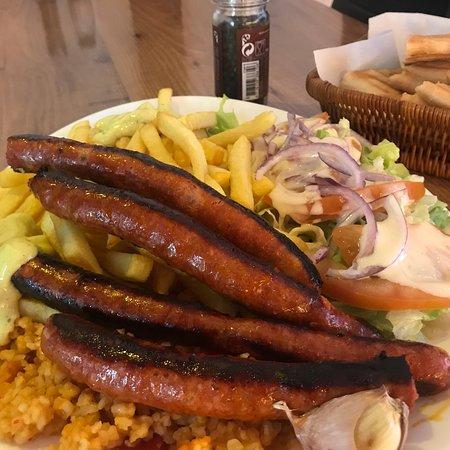 KEBAB French & Chic