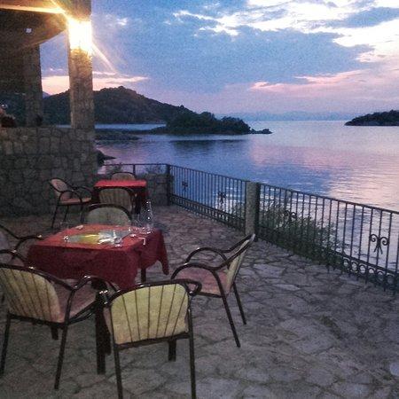 Konoba Ckla Restaurant