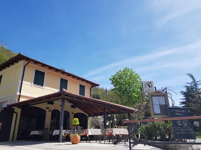 Al Ponte Konoba