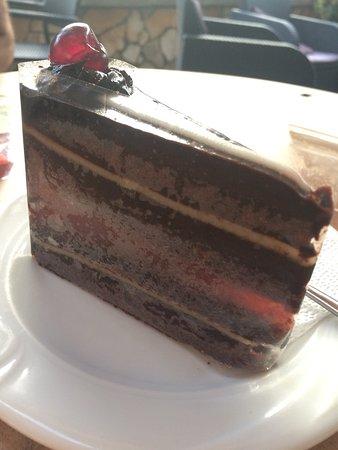 Muzeum Patisserie and Cafe