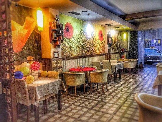 Soup House