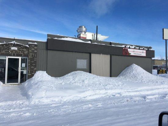 Wild Rose Country Restaurant