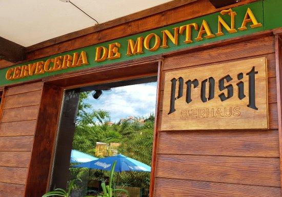 Prosit Bierhaus