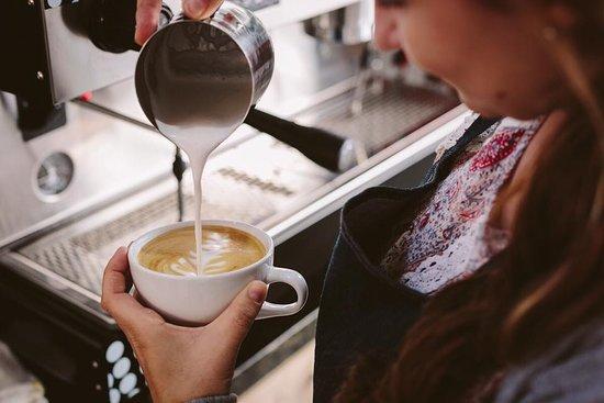Cafe Amoretto