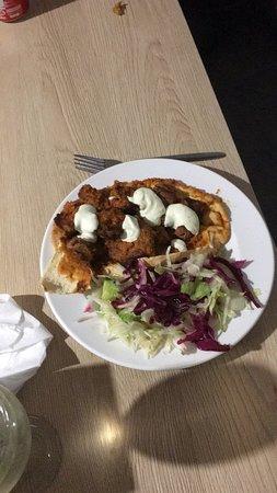 Diamond Kebab House
