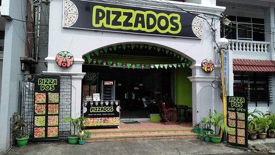Pizza Dos