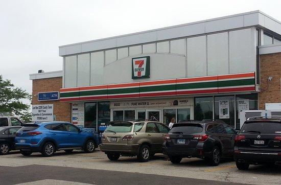 7-Eleven