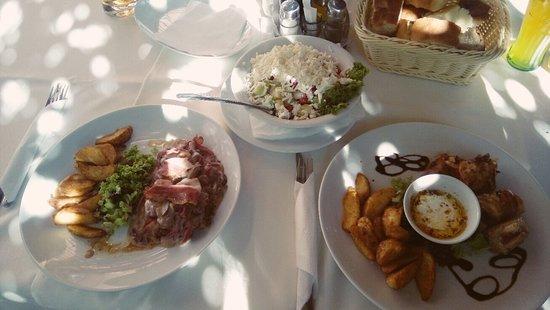 Restoran Sunce