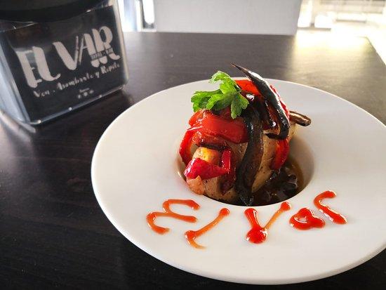 El VAR