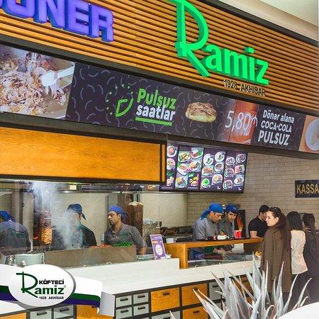 Kofteci Ramiz Azerbaijan