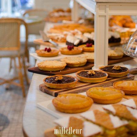Millefleur