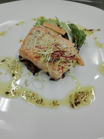 Ristorante La Marmotta