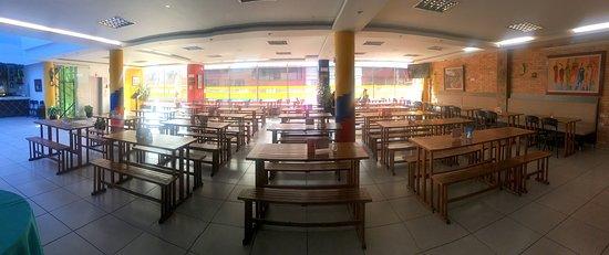 C&S Cocina Colombiana