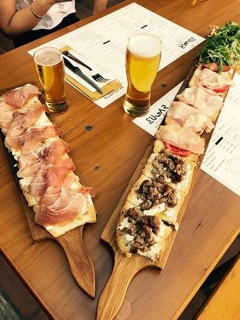 Bruschetteria