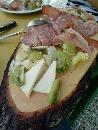 Poggio a Issi