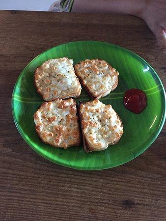 Pizza Da Dhaba