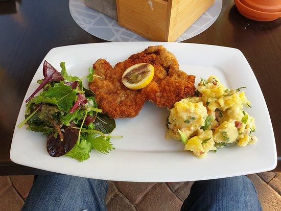 SeaPort Bar und Restaurant