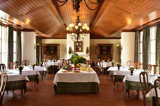 Restaurante D. Carlos