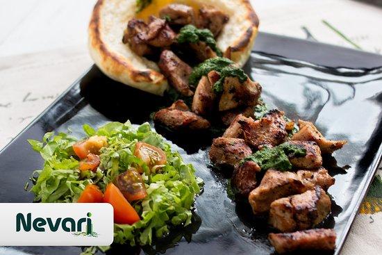 Nevari