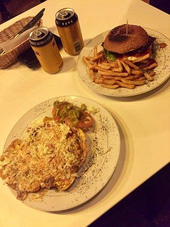 Plaza Gourmet