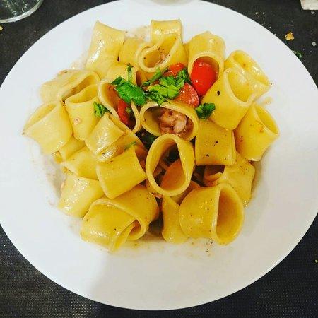 Osteria Gaetana