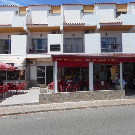 Pastelaria Acro Iris