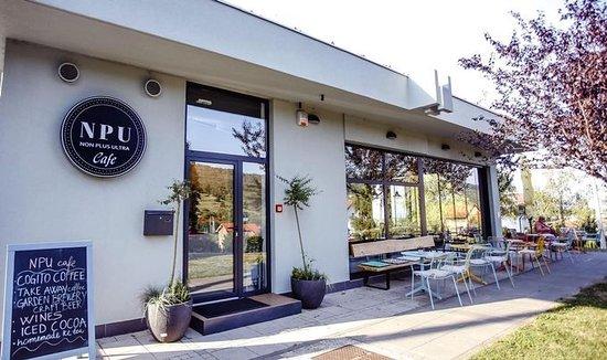 NPU Cafe