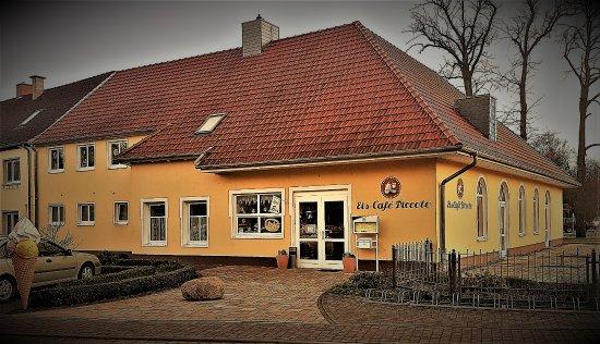 Eis-Cafe Piccolo