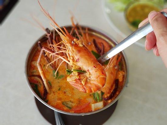 Aow Takiab Seafood