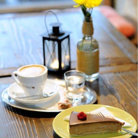 Bistro Toscana