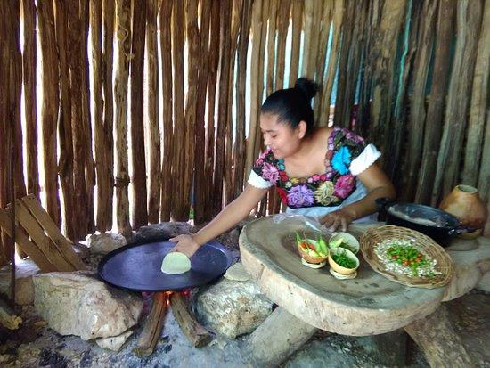 IX CAT IK Mayan Cuisine