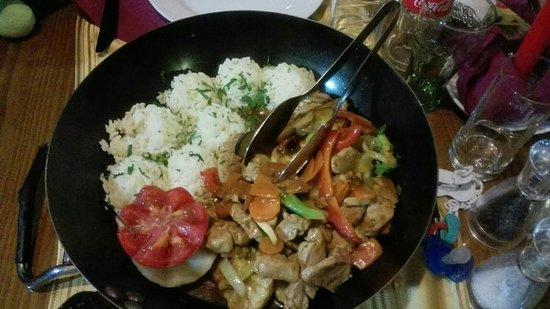 Restaurant Filii