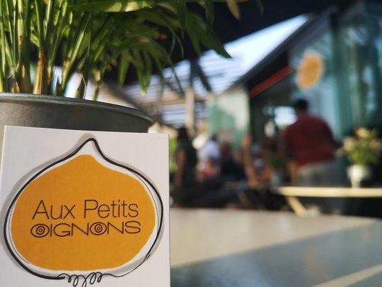 Aux Petits Oignons