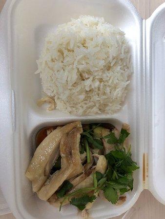 Restaurant CHOY