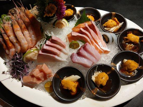 Shin Tung Nan Seafood