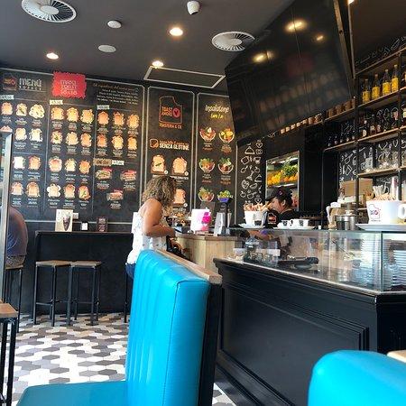 Toast Amore