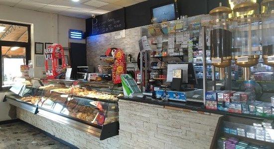 Snack Bar Le Querce