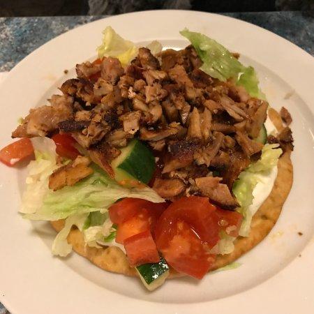 Akropolis Grill and more