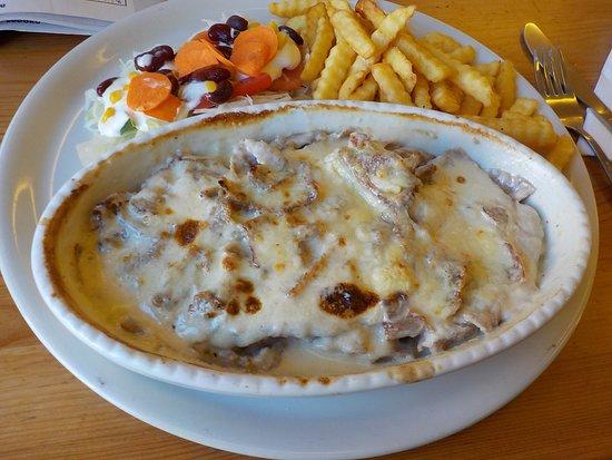Aspendos Doner Pizza
