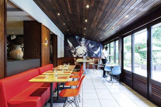 La Veranda IBIS Douala