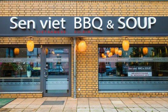 Sen Viet