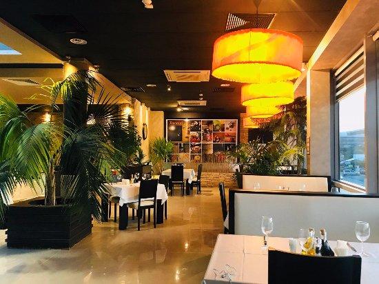 Teencho's Restaurant