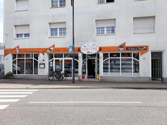 Cafe-Treff
