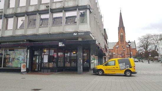 Dolly Dimple's Haugesund
