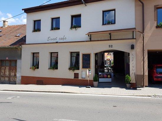 KAVARNA Sweet cafe