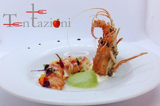 Le Tentazioni