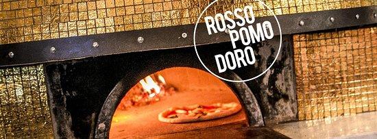 Rossopomodoro San Secondo di Pinerolo