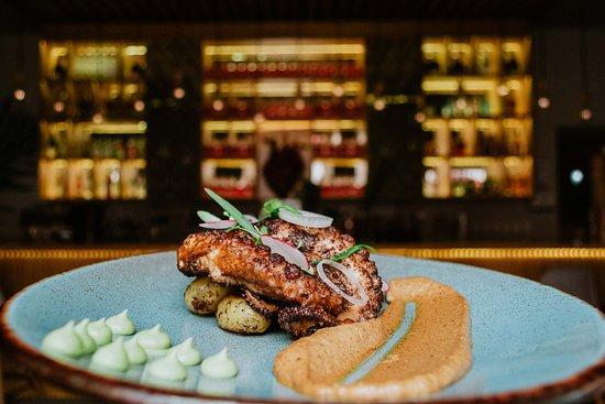 Pal' Dolor Cocina de Autor