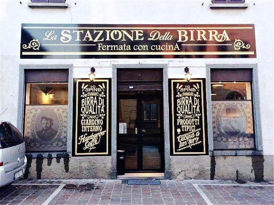 La Stazione della Birra
