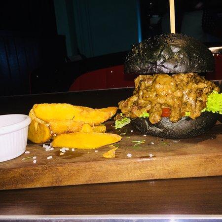 Vintage Restaurante e Cafe